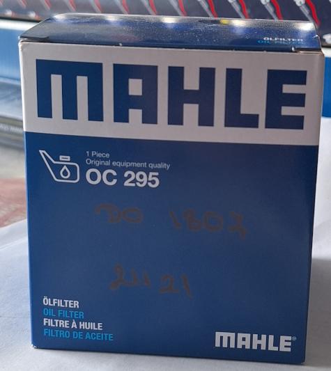 Mahle